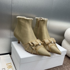 Christian Dior Boots